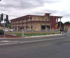 Hotel The Prime Suites, Vallejo - Napa Valley and Six Flags Discovery Kingdom