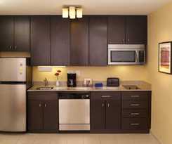 Hotel Towneplace Suites By Marriott Lincoln North
