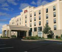 Hotel Hampton Inn & Suites Wilkes-barre