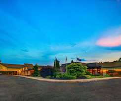 Hotel Wyndham Garden York