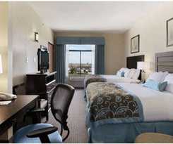Hotel Wingate By Wyndham New Braunfels