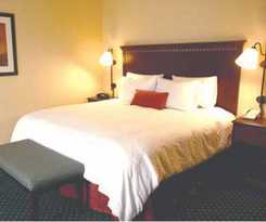Hotel Hampton Inn And Suites Tulsa/catoosa
