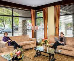 Hotel Days Inn By Wyndham Edmonton Downtown