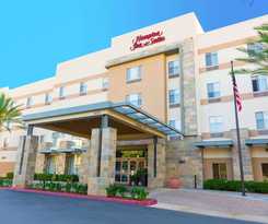 Hampton Inn & Suites Riverside/corona East