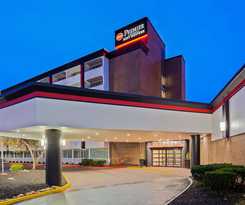 Hotel Best Western Plus Kansas City Sports Complex