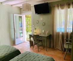 Hostellerie De La Tour