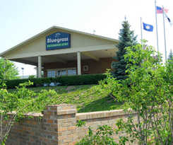 Hotel Bluegrass Extended Stay