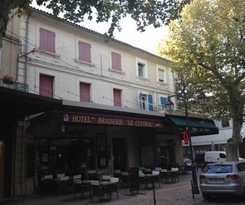  Hôtel Restaurant Le Central