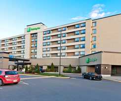 Hotel Holiday Inn Laval Montréal, An Ihg