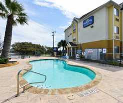 Hotel Microtel Inn and Suites By Wyndham New Braunfels