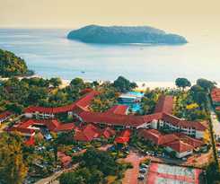 Hotel Holiday Villa Beach Resort and Spa Langkawi