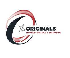 Hotel The Originals City, Tabl'hôtel, Amiens