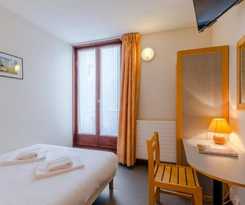 Hotel Azureva Areches Beaufort