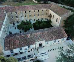  L'h&ocirc;tel Du Couvent