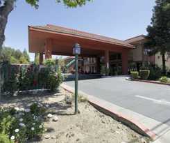 Hotel Days Inn By Wyndham Gilroy
