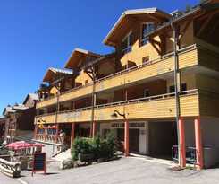  Vacanceole - Residence Central Park