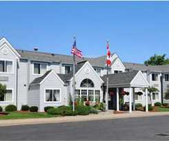 Hotel Centerway Buffalo