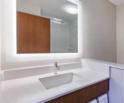 Hotel Holiday Inn Express & Suites Tulsa West - Sand Springs