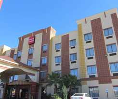 Hotel Comfort Suites Laredo