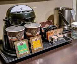 Doubletree By Hilton Tinton Falls-eatontown