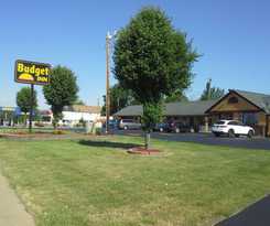 Hotel Budget Inn Tonawanda