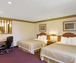 Antelope Inn and Suites