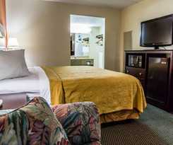 Quality Inn Bradenton - Sarasota North