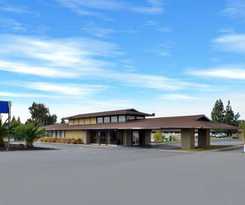 Hotel Americas Best Value Inn Vacaville Napa Valley