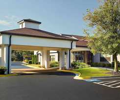 Hotel Sonesta Select Atlanta Norcross I 85