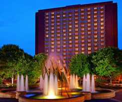 The Ritz-carlton, St. Louis