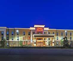 Hotel Hampton Inn And Suites Georgetown/austin North, Tx