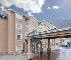 Hotel Spark by Hilton Rochester South