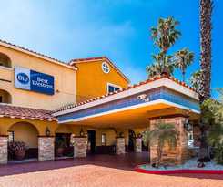 Best Western Moreno & Suites