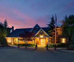 Residence Inn Saddle River