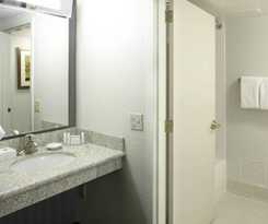 Hotel Courtyard Princeton