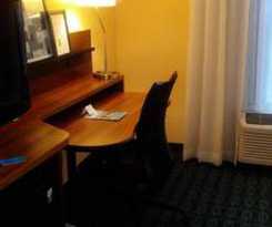 Hotel Fairfield Inn By Marriott Laurel