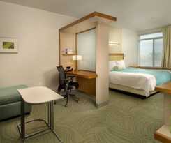 Hotel Springhill Suites Potomac Mills Woodbridge