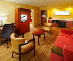 Hotel Country Inn & Suites by Radisson, Convention Center