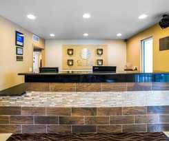Hotel Comfort Inn & Suites Orem
