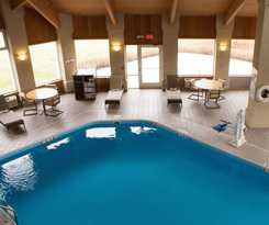Hotel Baymont by Wyndham Maumee Toledo