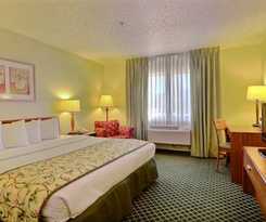Hotel Quality Inn & Suites Golden - Denver West - Federa