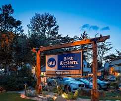 Hotel Best Western The Inn & Suites Pacific Grove