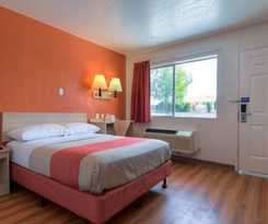 Motel 6 Stanton, Ca