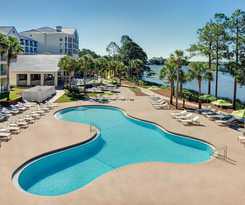 Hotel Hilton Vacation Club Bayside Resort Panama City Beach