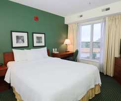 Residence Inn By Marriott Philadelphia West Chester/exton