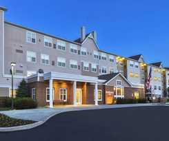 Residence Inn Mt. Olive at International Trade Center