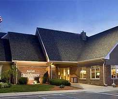 Residence Inn Chicago Southeast/hammond, In