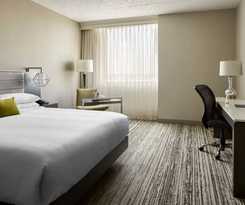 Hotel Cincinnati Marriott North
