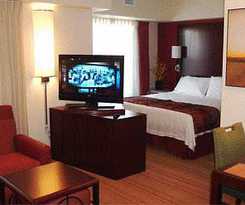 Hotel Residence Inn Cincinnati North West Chester