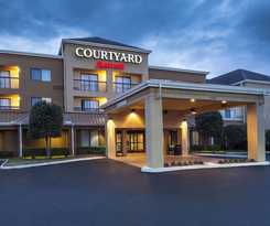 Hotel Courtyard By Marriott Dothan